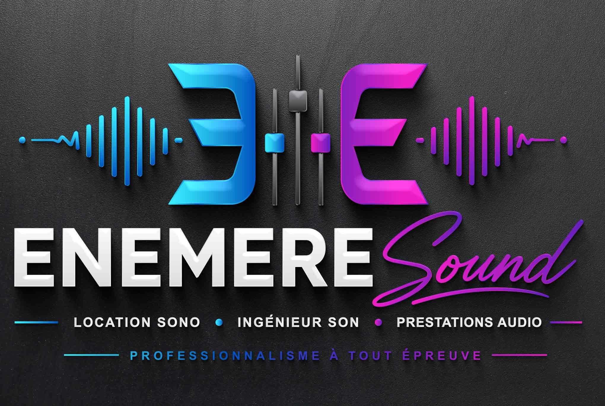 ENEMERE Sound